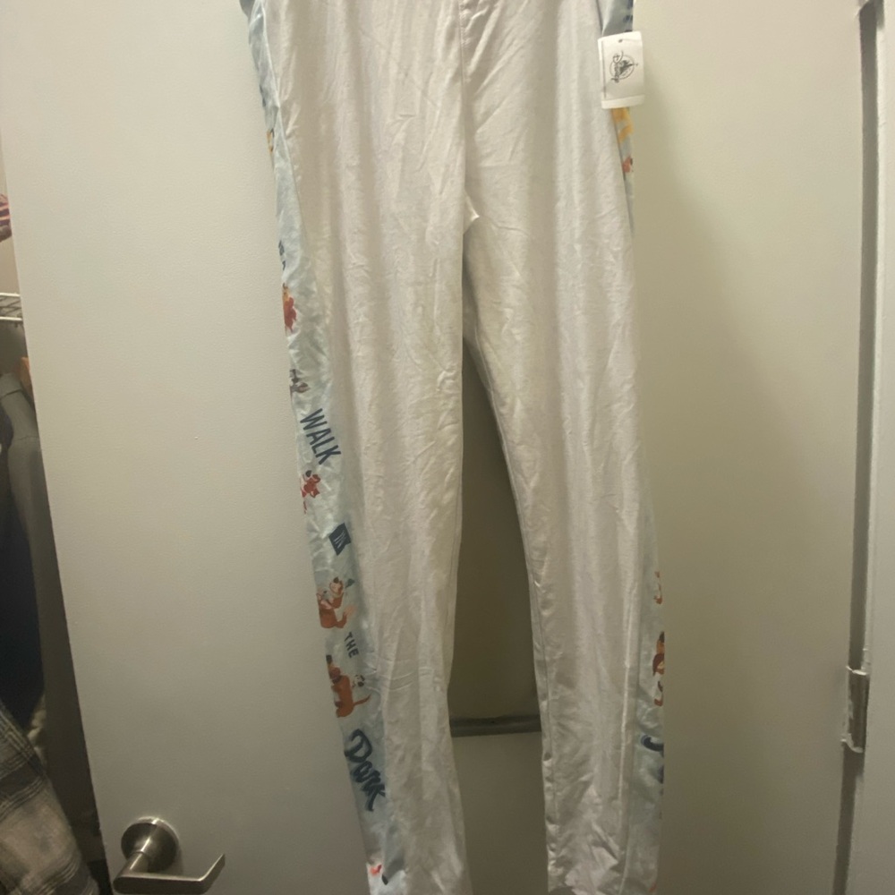Run Disney Dog Leggings